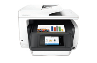 HP OfficeJet Pro 8720 All-in-One Printer D9L19A